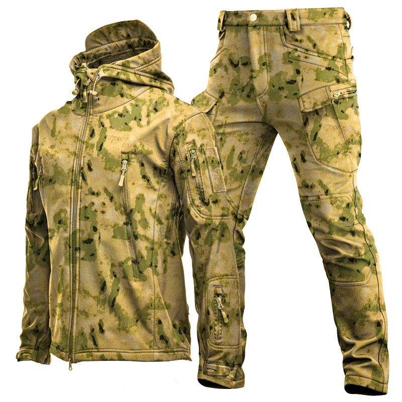 2026 TAD Tactical Men Hunting  - đánh giá và giá Fishing Pants Waterproof