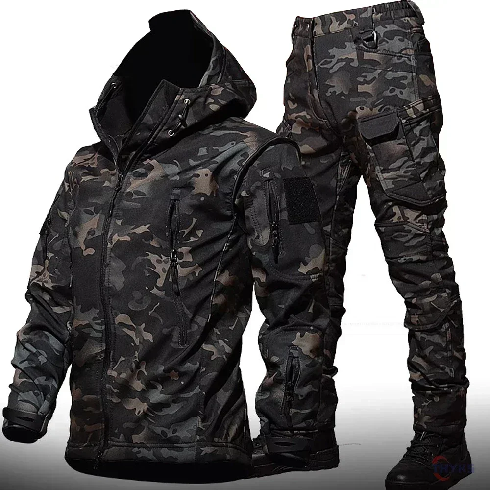 6XL TAD Tactical Men Hunting H - đánh giá và giá Fishing Pants Waterproof