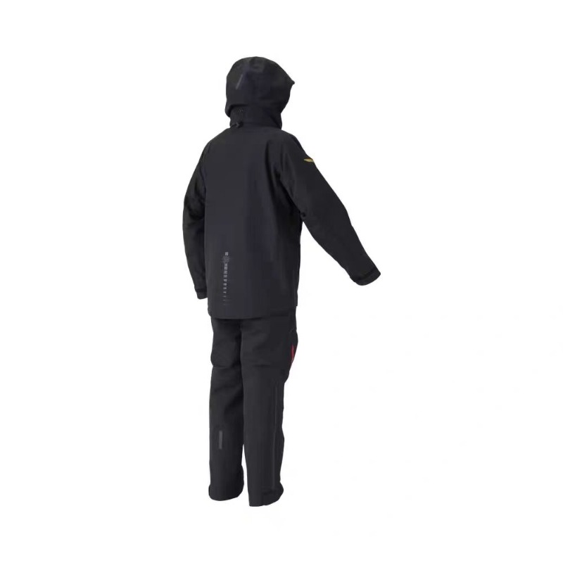 2025 New SUNLINE Clothing Set  - đánh giá và giá Fishing Jacket Waterproof