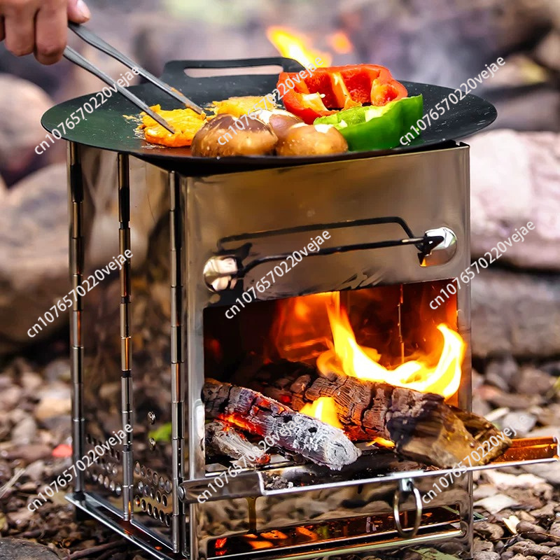 Modern design wood burning sto - đánh giá và giá Fishing Backpack