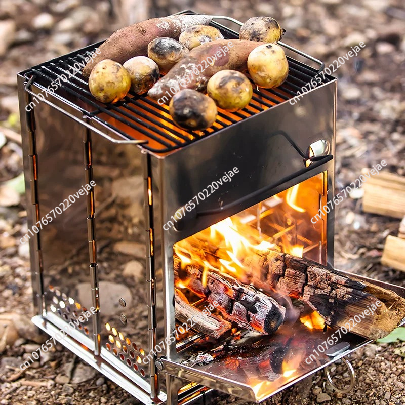 Modern design wood burning sto - đánh giá và giá Fishing Backpack