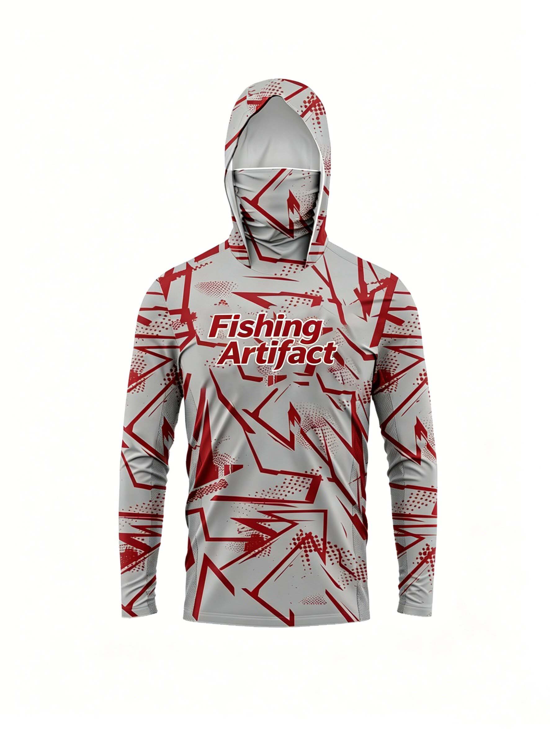 Men Summer 3D‑Printed Fishing  - đánh giá và giá Fishing Hoodie