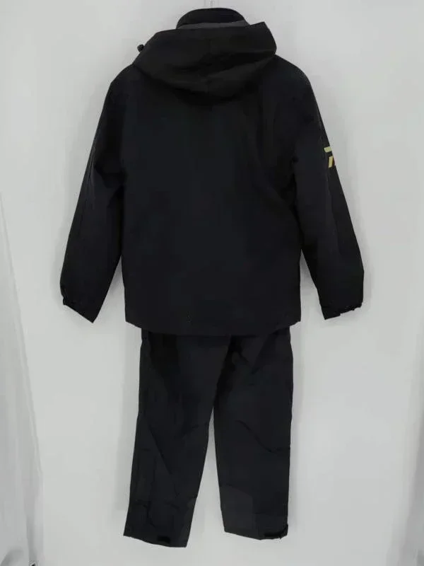 Thick Fishing Clothes Set Wint - đánh giá và giá Fishing Pants Waterproof
