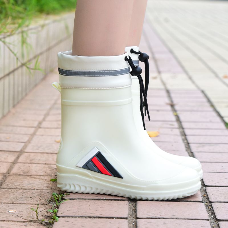 Men's Heavy Duty Non Slip Work - đánh giá và giá Fishing Boots