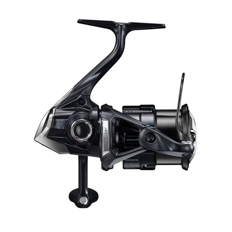 Shimano 2026 Vanquish CE Spinn - đánh giá và giá Daiwa Reel Bg