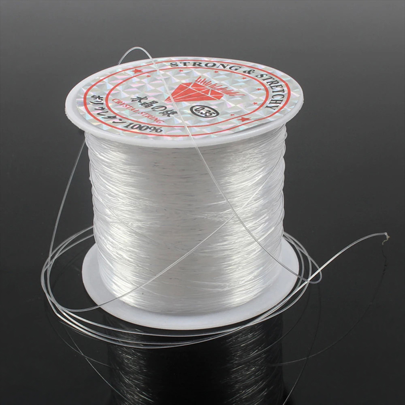 50m Clear Nylon Invisible Thre - đánh giá và giá Fishing Belt