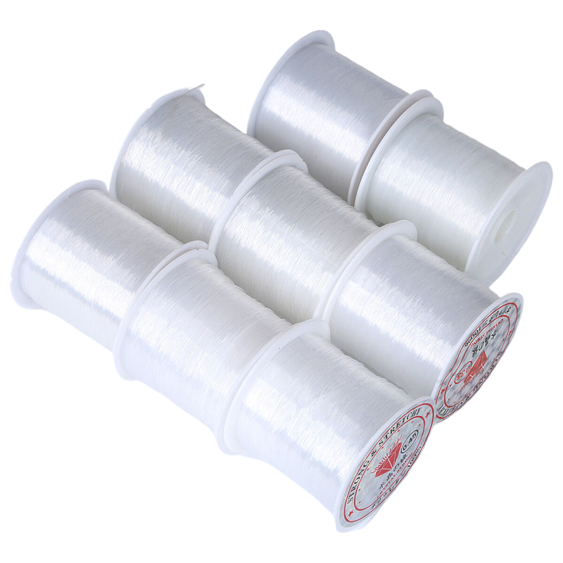 50m Clear Nylon Invisible Thre - đánh giá và giá Fishing Belt