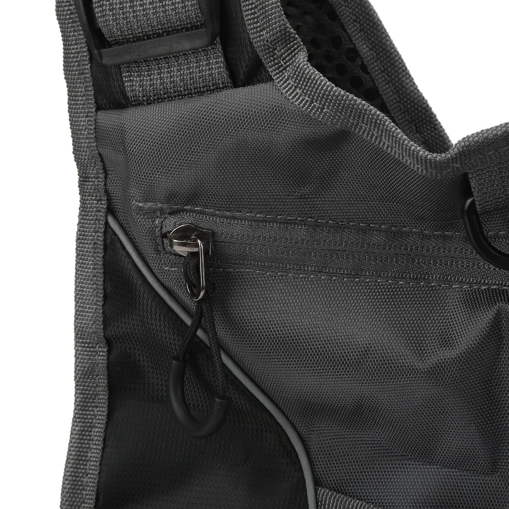 Lightweight Fly Fishing Vest M - đánh giá và giá Fishing Vest