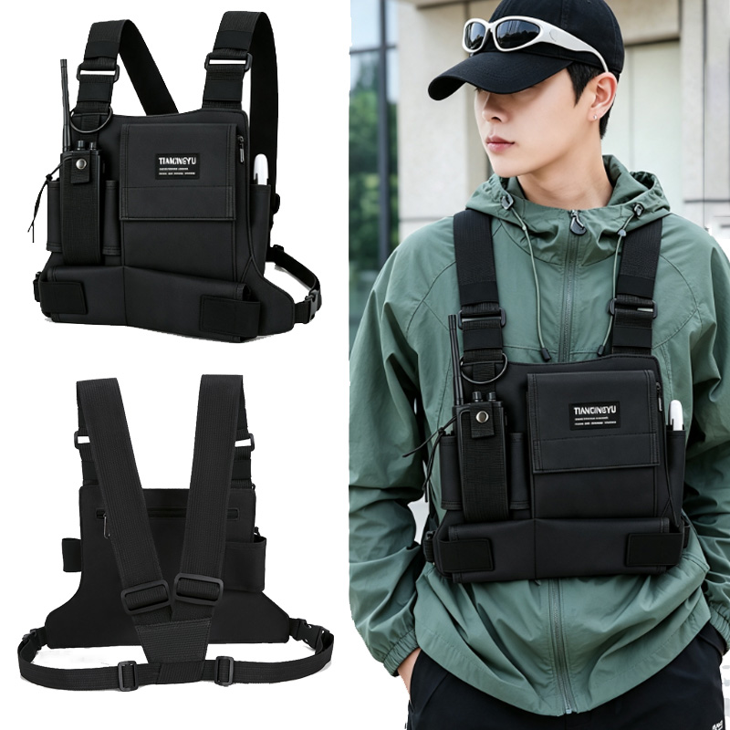 2026 New Chest bags unisex Fun - đánh giá và giá Fishing Vest