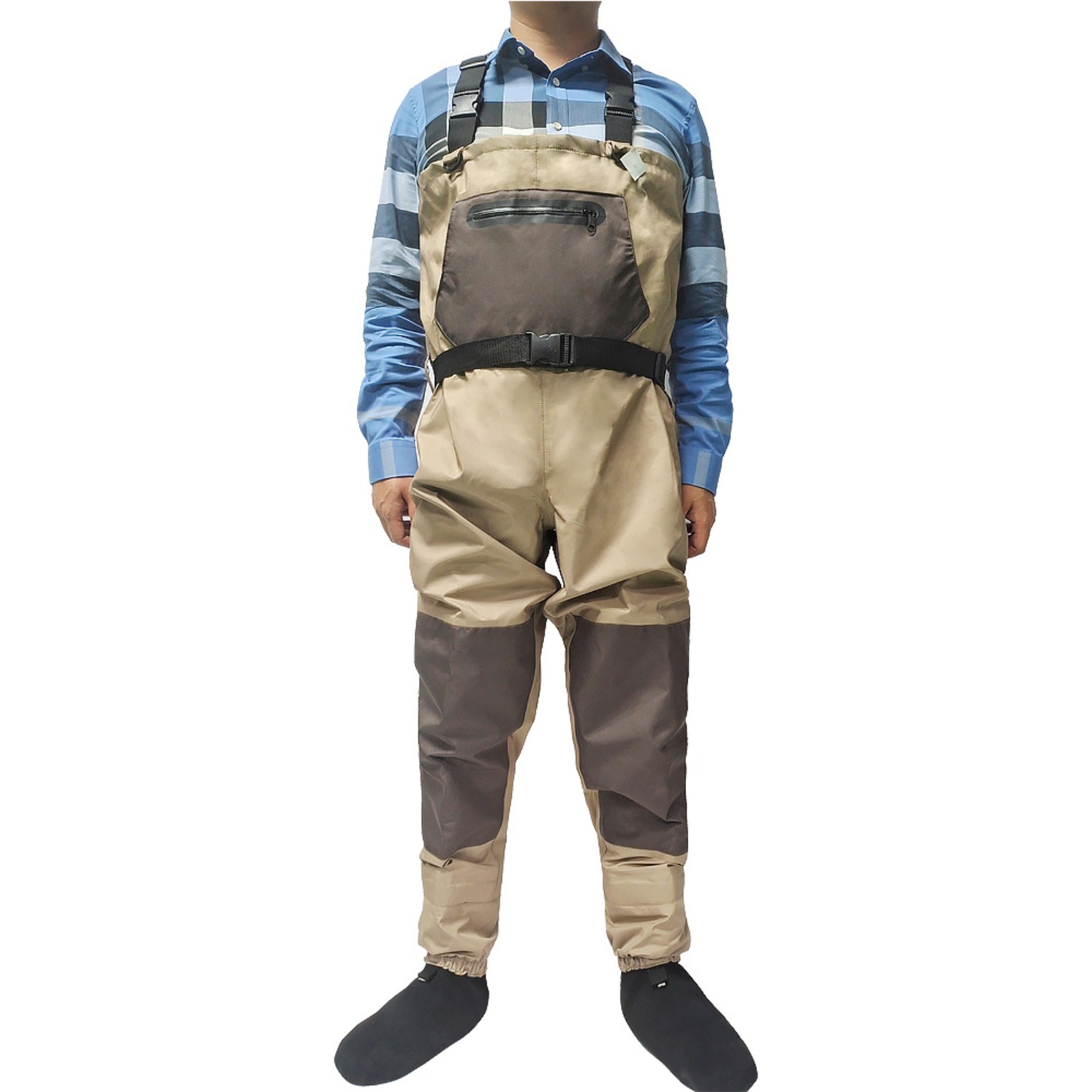 Goture Men Women Breathable Ch - đánh giá và giá Fishing Waders