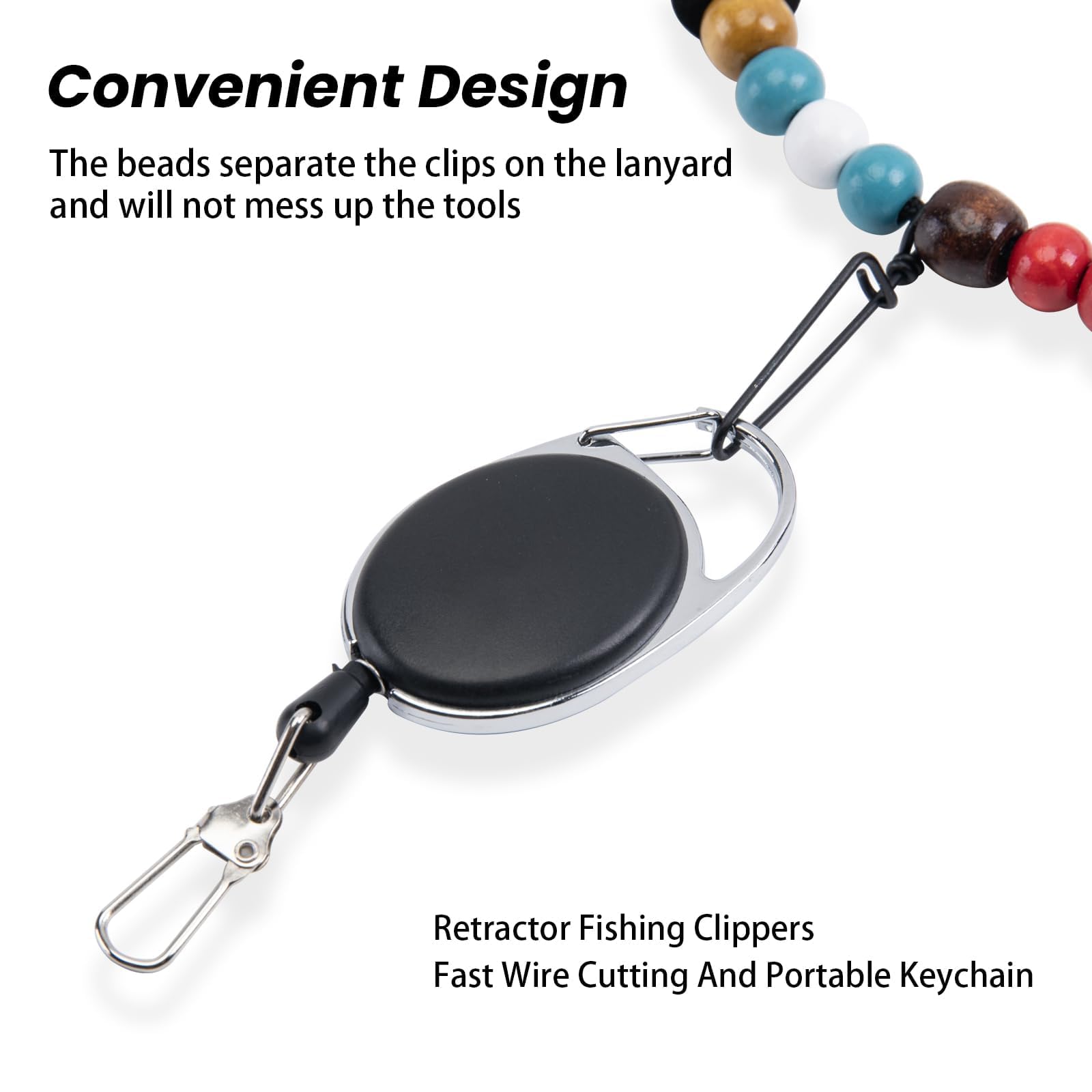 Goture Fly Fishing Lanyard Lig - đánh giá và giá Fishing Belt
