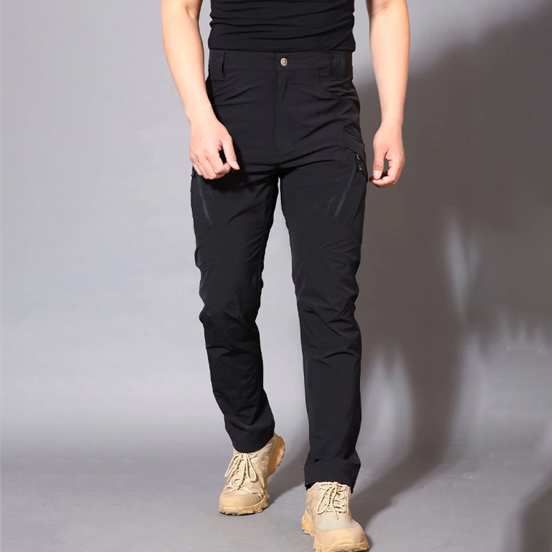 Men's Outdoor Military Casual  - đánh giá và giá Fishing Pants Waterproof