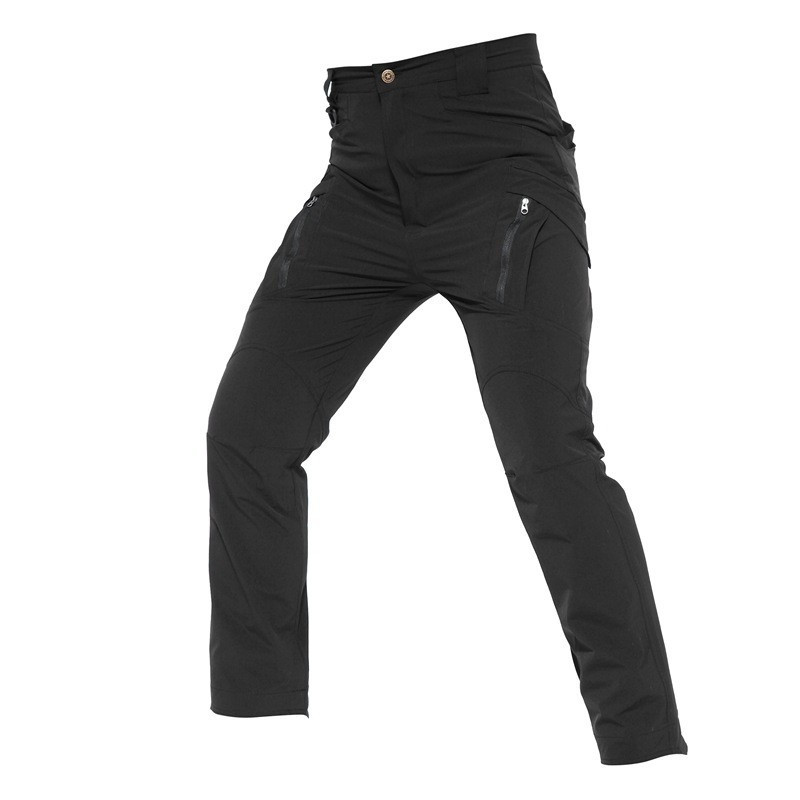 Men's Outdoor Military Casual  - đánh giá và giá Fishing Pants Waterproof