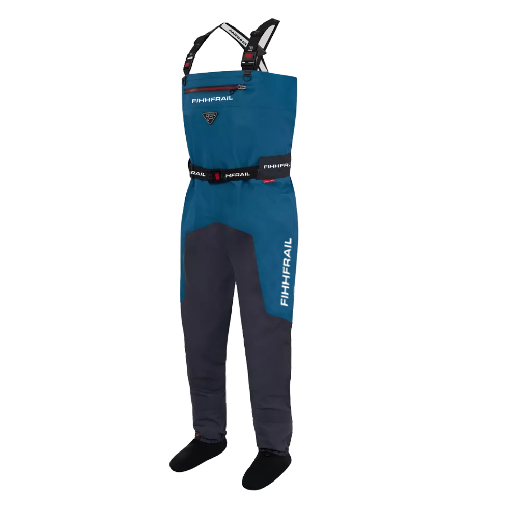 Men's Waterproof Fishing Wader - đánh giá và giá Fishing Waders