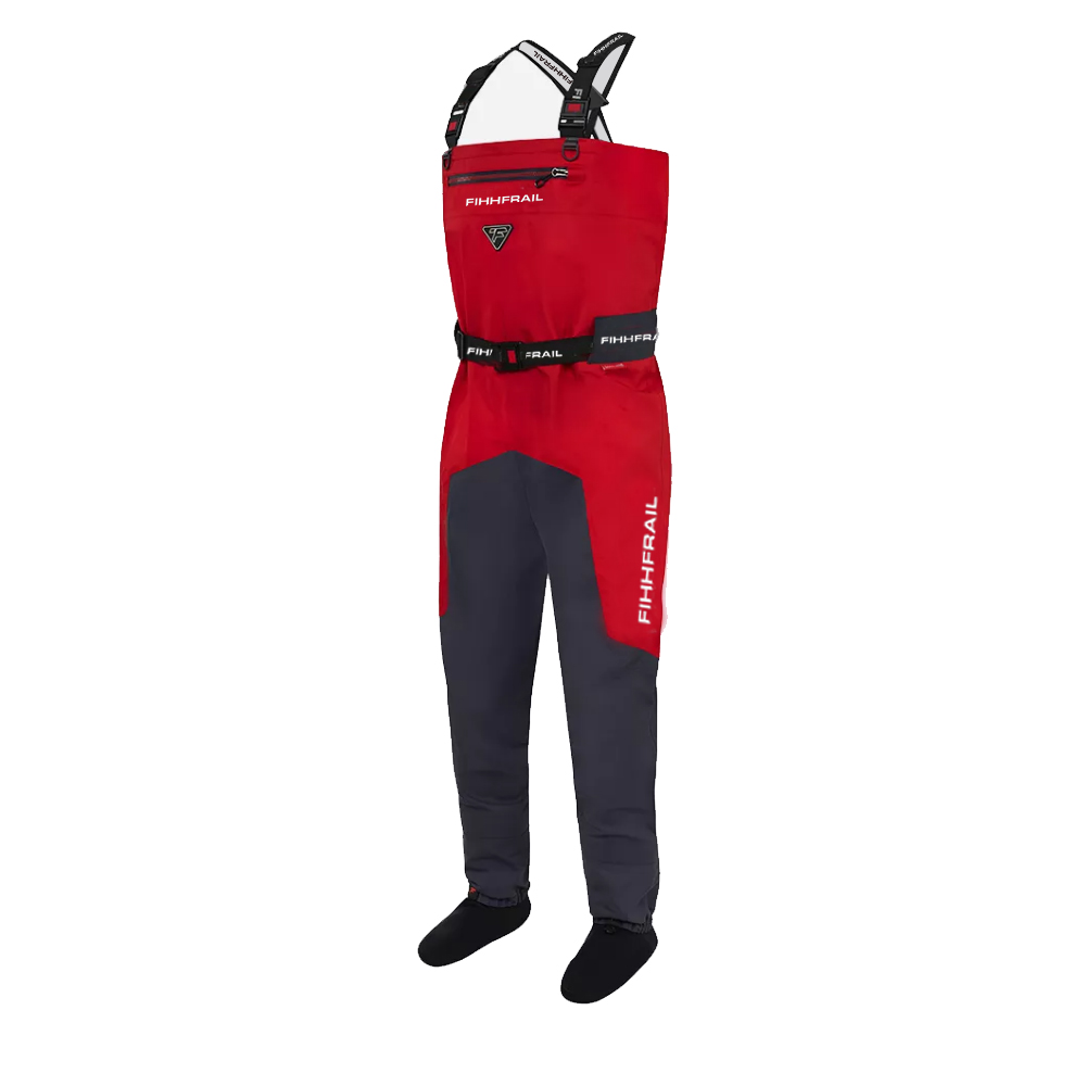Men's Waterproof Fishing Wader - đánh giá và giá Fishing Waders