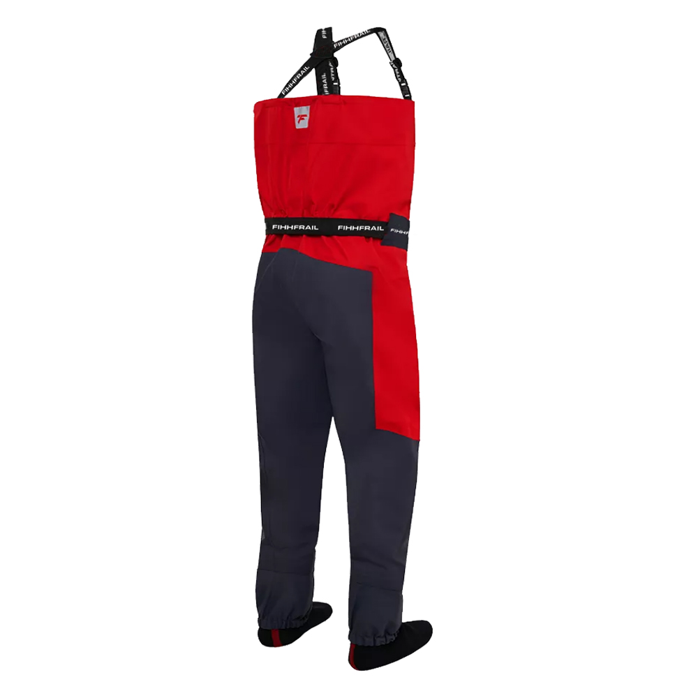 Men's Waterproof Fishing Wader - đánh giá và giá Fishing Waders