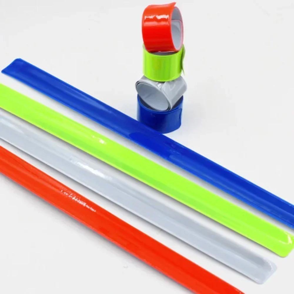 2PCS High-Visibility Reflectiv - đánh giá và giá Fishing Belt