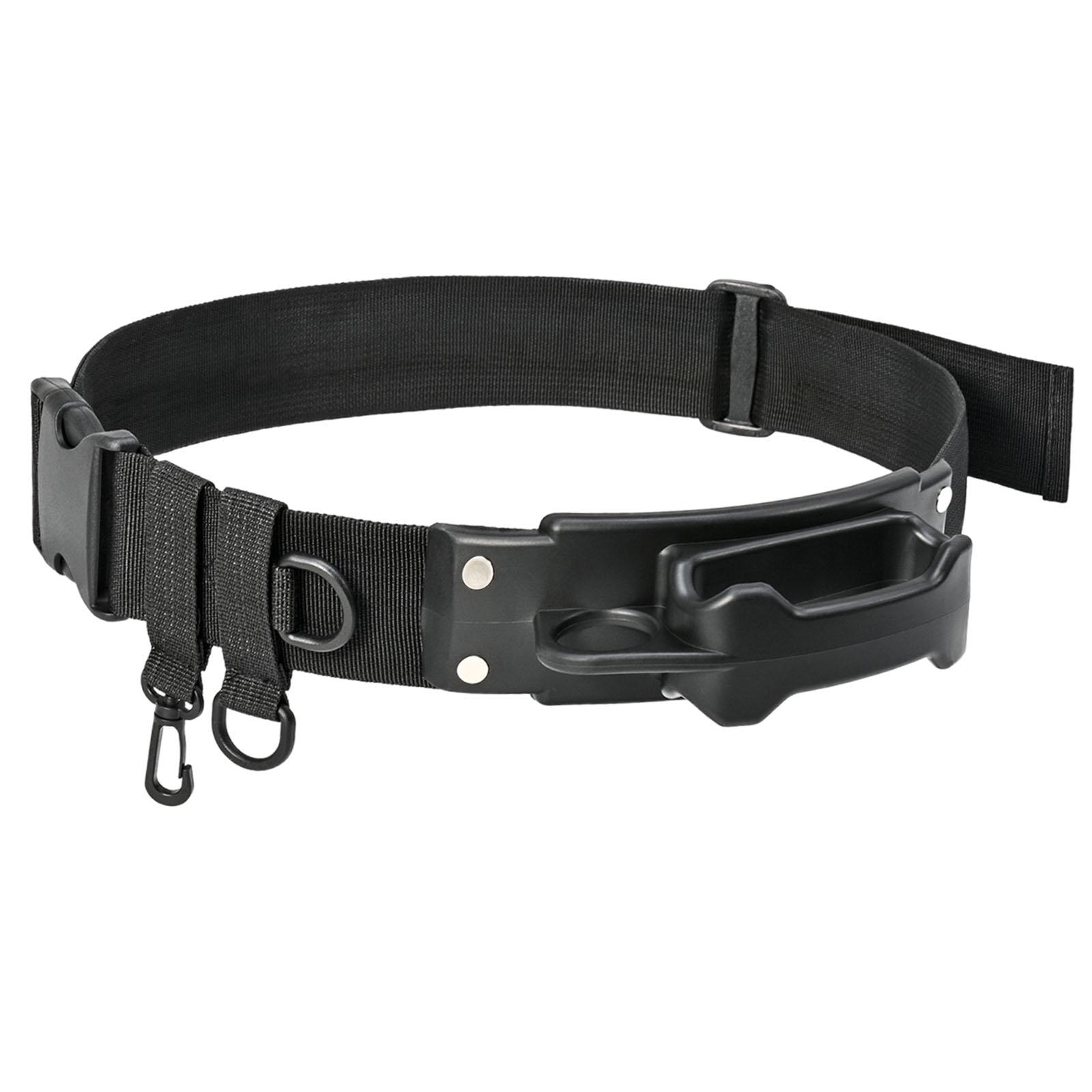 Belt Fishing Rod Holder Versat - đánh giá và giá Fishing Belt