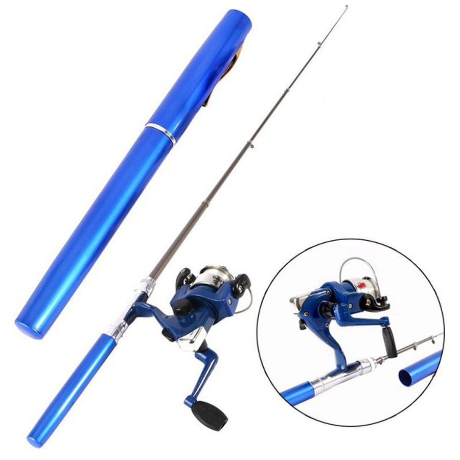 Pen Fishing Rod and Reel Combo - đánh giá và giá Penn Reel Fierce