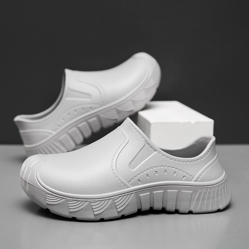 EVA Anti-slip Outsole Rain Sho - đánh giá và giá Fishing Boots