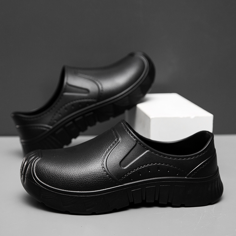 EVA Anti-slip Outsole Rain Sho - đánh giá và giá Fishing Boots