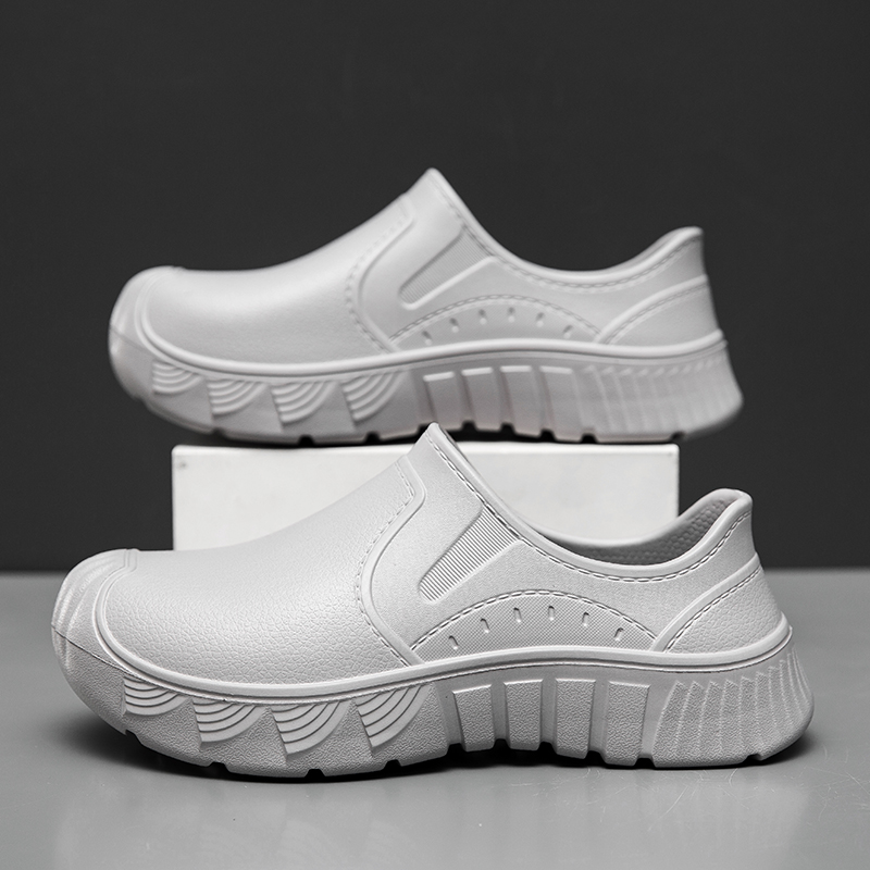EVA Anti-slip Outsole Rain Sho - đánh giá và giá Fishing Boots